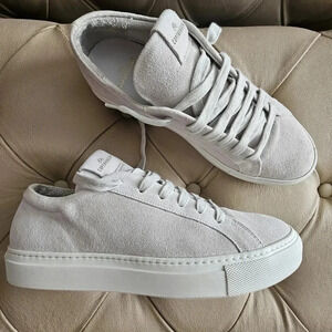 Copenhagen Studios Low  Sneakers Suede Stone training Keds size 8.5